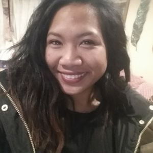 Meet your Posher, Brenda